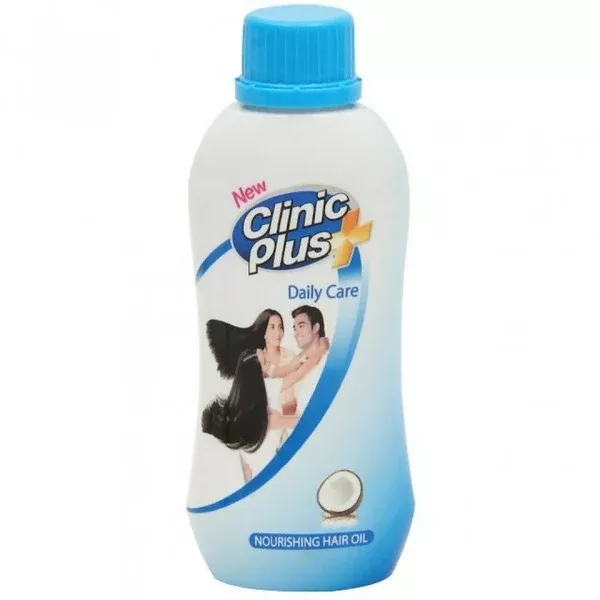 Clinic Plus Hair Oil - Daily Care - 100 ml