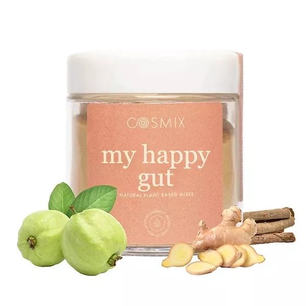 Cosmix My Happy Gut - 60 gm