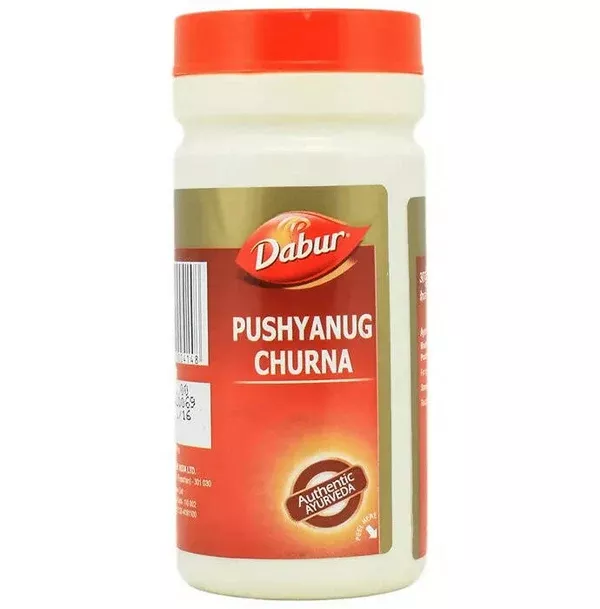 Dabur Pushyanug Churna - 60 gm