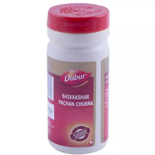 Dabur Shivakshar Pachan Churna - 60 gm