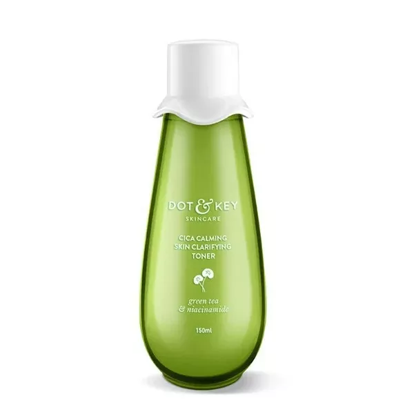 Dot & Key Cica Calming Skin Clarifying Toner - 150 ml