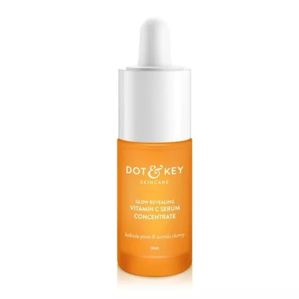 Dot & Key Glow Revealing Vitamin C Serum Concentrate - 30 ml
