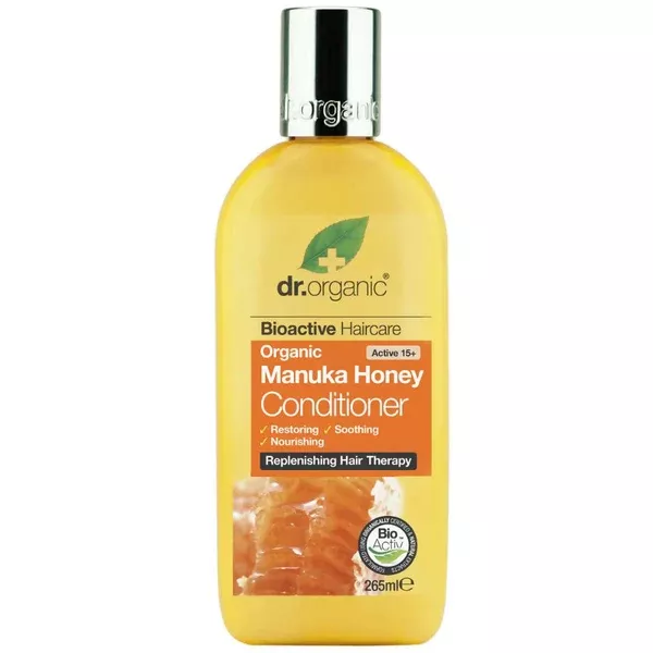 Dr.Organic Manuka Honey Conditioner - 265 ml