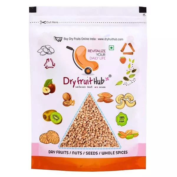 Dry Fruit Hub Chironji - 500 gm