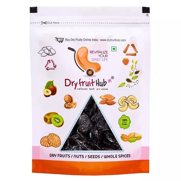 Dry Fruit Hub Kokam Rinds - 400 gm