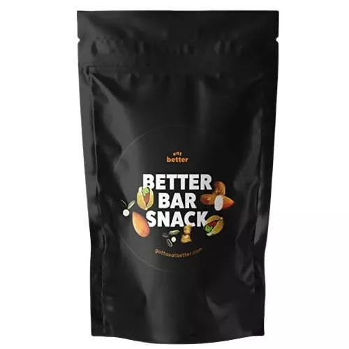 Eat Better Bar Snack - 500 gm