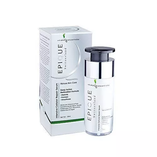 Epique Intensive Cellular Repair Serum - 30 ml