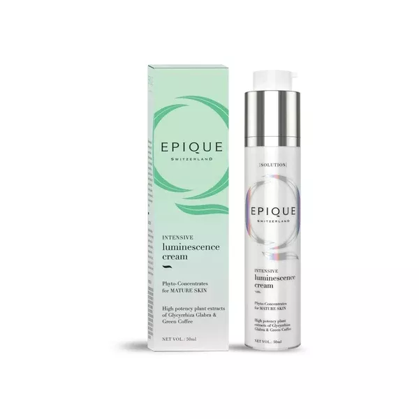 Epique Intensive Luminescence Cream - 50 ml