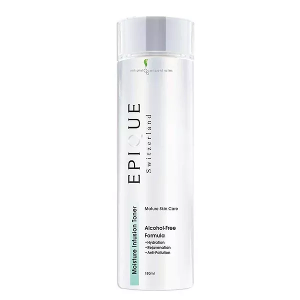Epique Moisture Infusion Toner - 180 ml