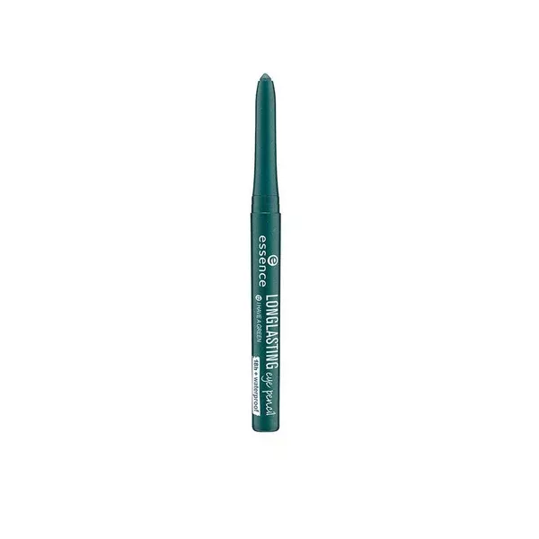 Essence 12 Green Long-Lasting Eye Pencil - 1 gm