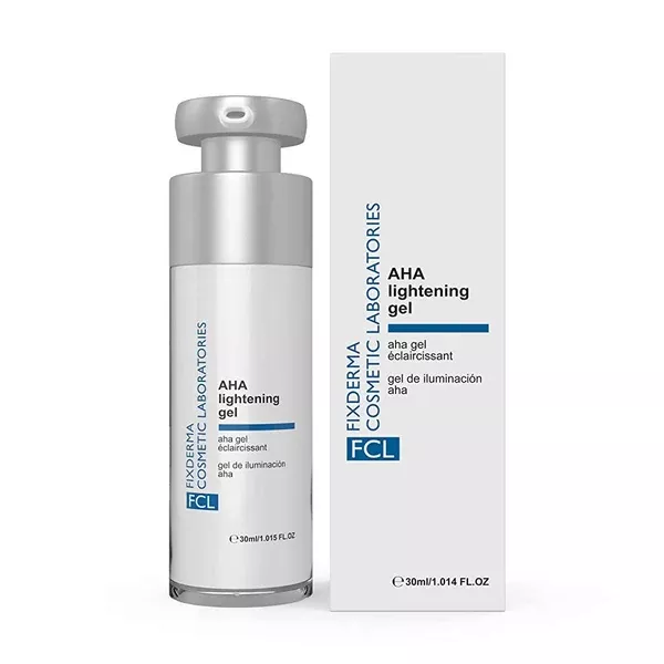 Fixderma AHA Lightening Gel - 30 ml