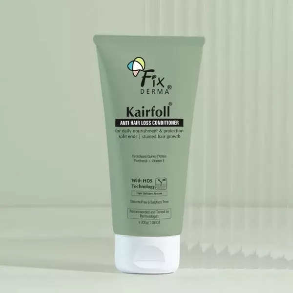 Fixderma Kairfoll Anti Hair Loss Conditioner - 200 gm
