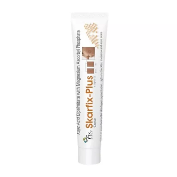 Fixderma Skarfix-Plus Cream - 15 gm