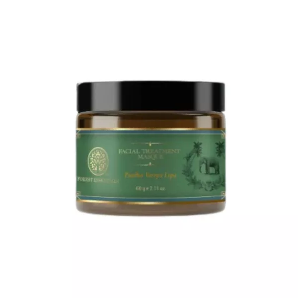 Forest Essentials Pradha Varnya Lepa (Facial Masque) - 60 gm
