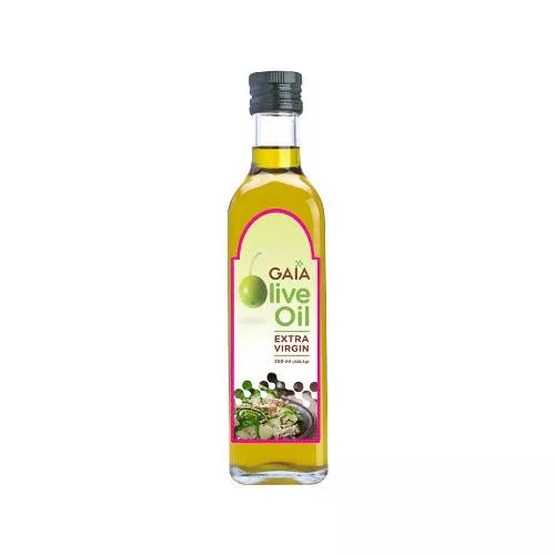 Gaia Extra Virgin Olive Oil - 250 ml