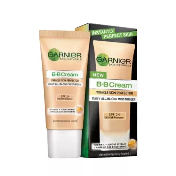 Garnier BB Cream Miracle Skin Perfector - 18 ml
