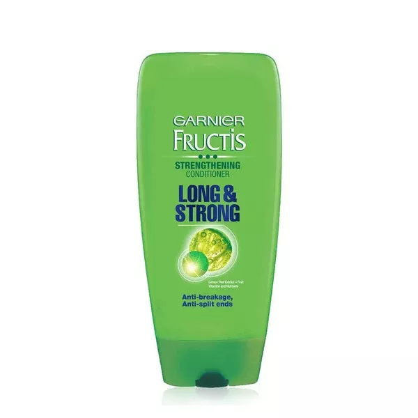 Garnier Fructis Long & Strong Strengthening Conditioner - 175 ml