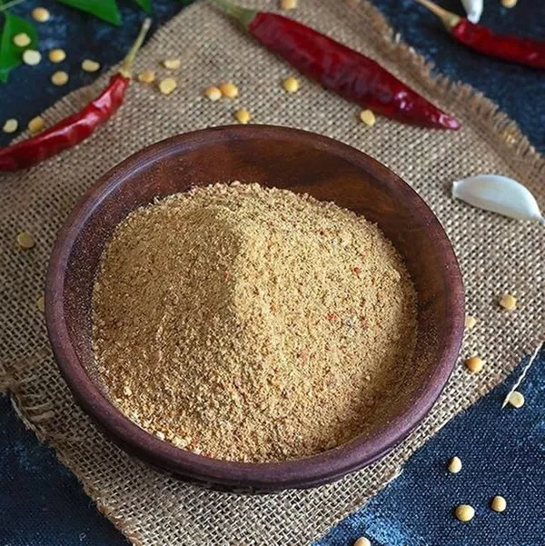 Granny's Pickles Kandhi Podi - 250 gm