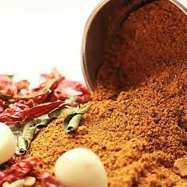 Granny's Pickles Kura Karam - 250 gm