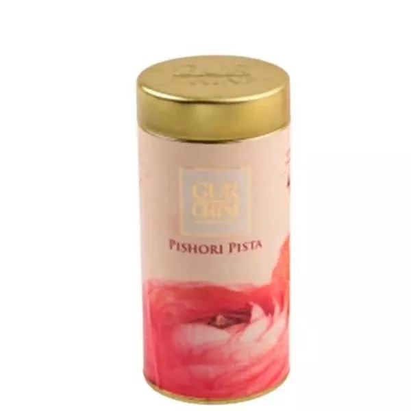 Gur Chini Pishori Pista - 230 gm