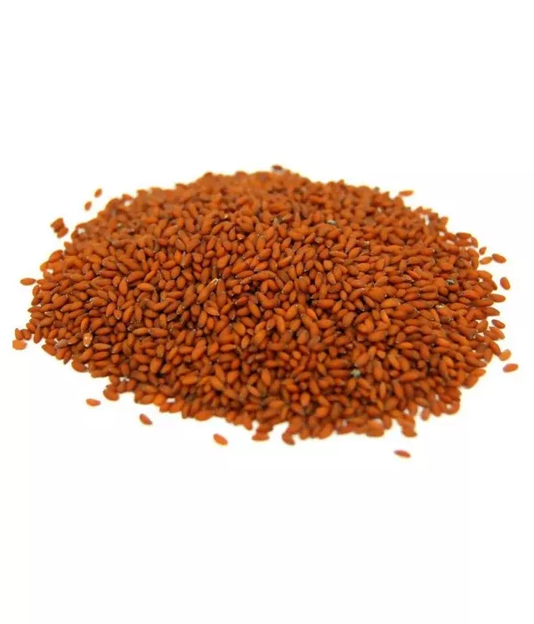 Hebsur Herbals Asaliya/Haleem/Alavi Seeds - 250 gm - Pack of 3
