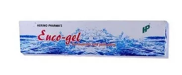 Hering Pharma Euco Gel - 30 ml