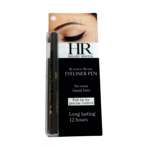 Hilary Rhoda Eyeliner Pen - 1.2 gm