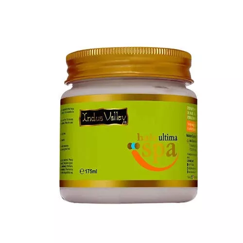 Indus Valley Hair Ultima Spa - 175 ml