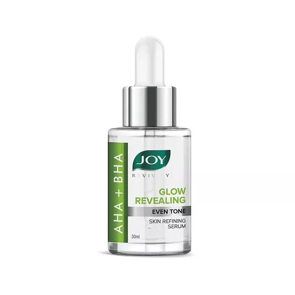 Joy Revivify AHA & BHA Skin Refining Serum - 30 ml