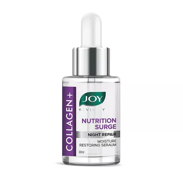 Joy Revivify Collagen+ Moisture Restoring Serum - 30 ml