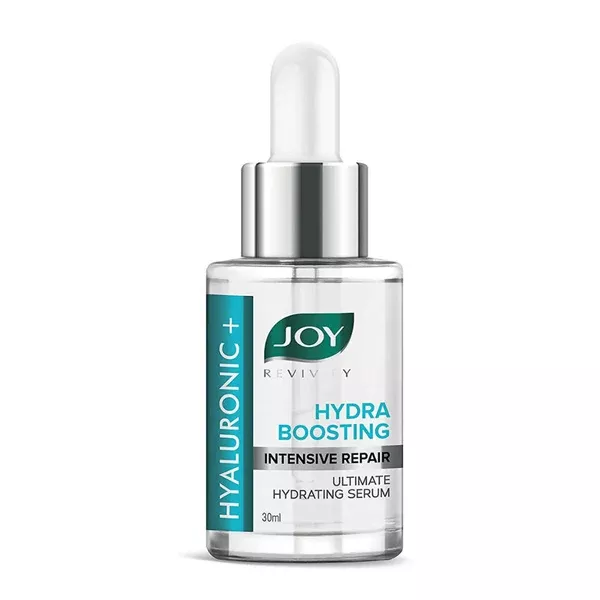 Joy Revivify Hyaluronic+ Hydrating Serum - 30 ml