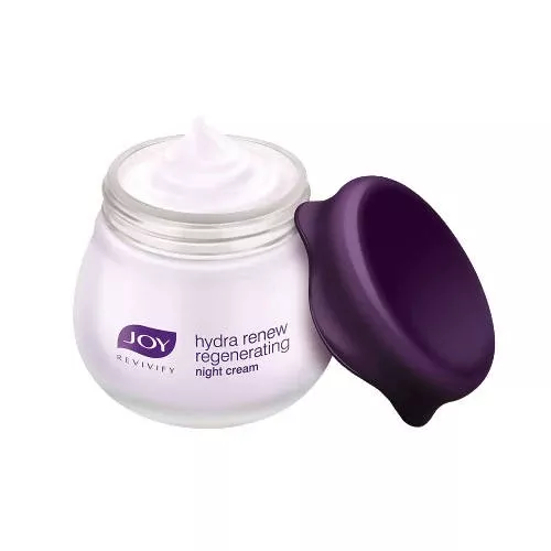 Joy Revivify Hydra Renew Regenerating Night Cream - 50 gm