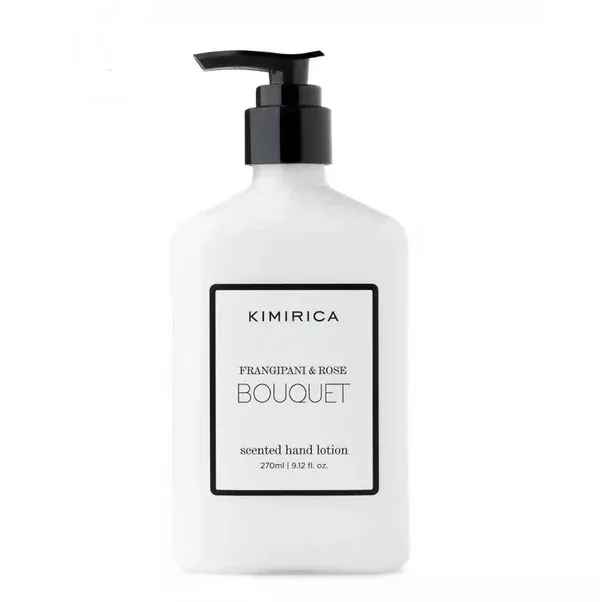 Kimirica Bouquet Hand Lotion - 270 ml