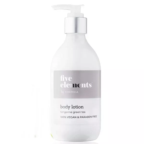 Kimirica Five Elements Body Lotion - 300 ml