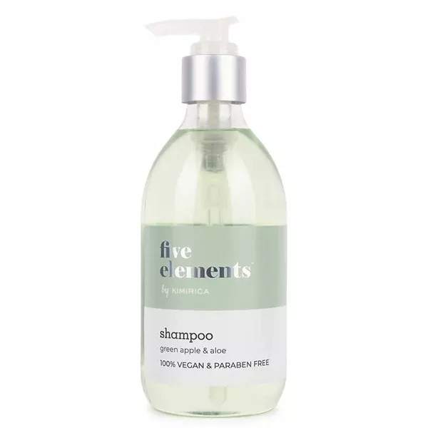 Kimirica Five Elements Shampoo - 300 ml
