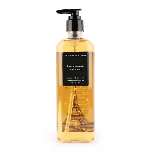 Kimirica The French Note Shampoo - 270 ml
