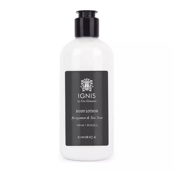 Kimirica Ignis Body Lotion - 300 ml