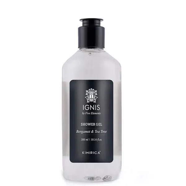 Kimirica Ignis Shower Gel - 300 ml
