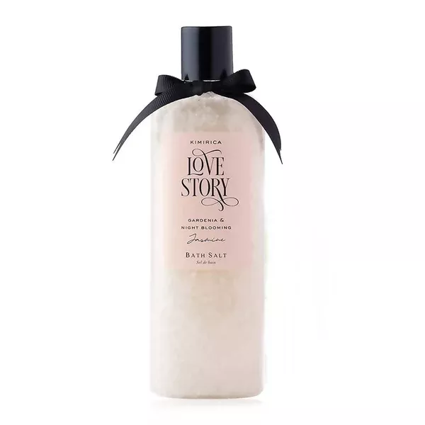 Kimirica Love Story Bath Salt - 290 gm