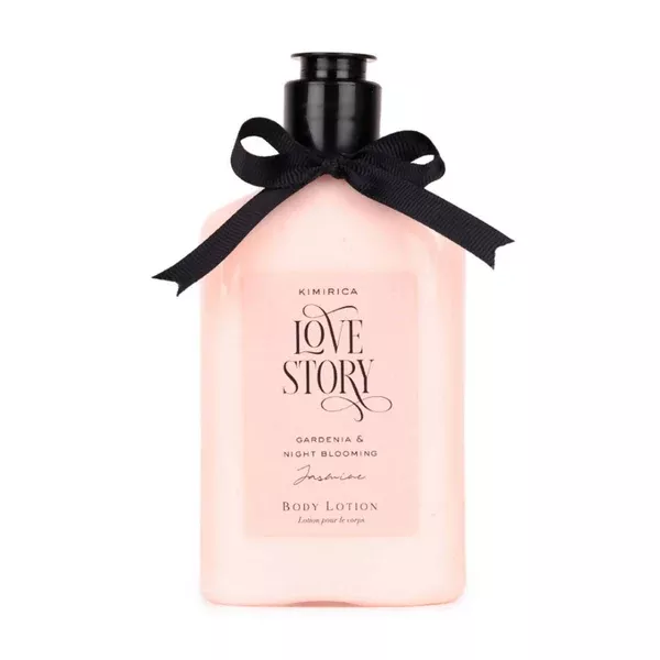 Kimirica Love Story Body Lotion - 270 ml