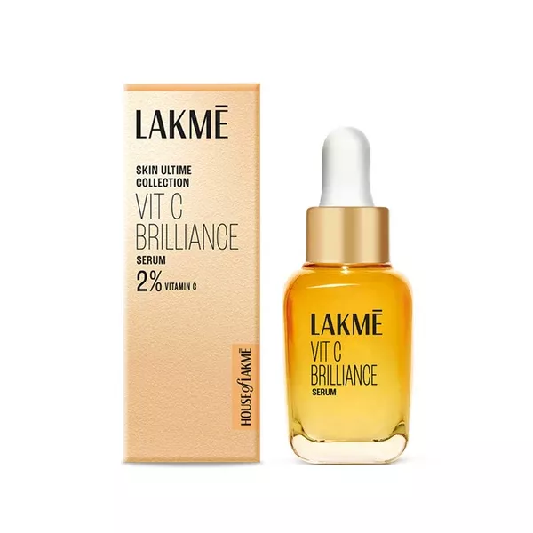 Lakme 9to5 Vitamin C+ Facial Serum - 30 ml