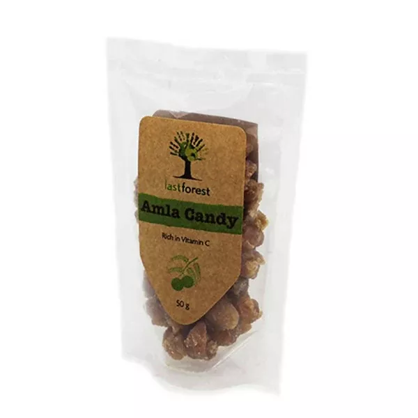 Lastforest Amla Candy - 250 gm