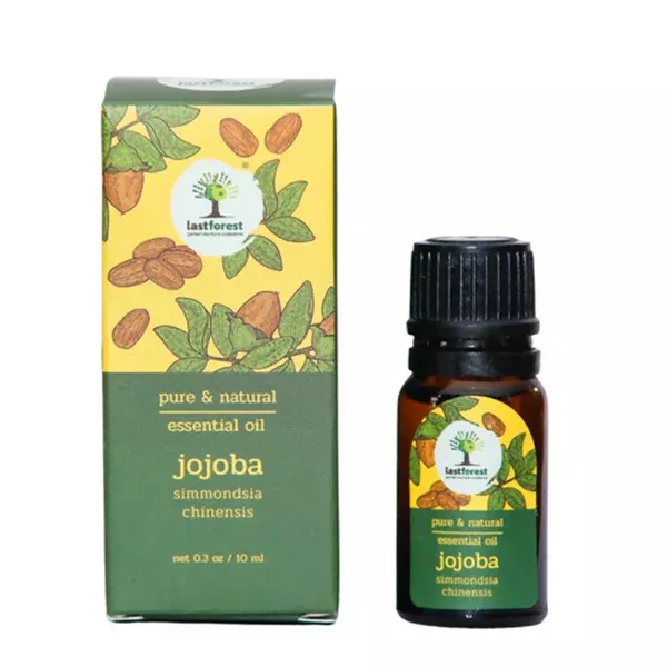 Lastforest Essential Oil Jojoba - 10 ml