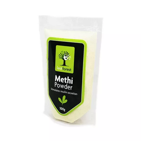 Lastforest Methi powder - 100 gm