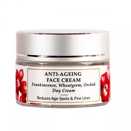 Mirah Belle Anti Ageing Face Cream - 50 gm