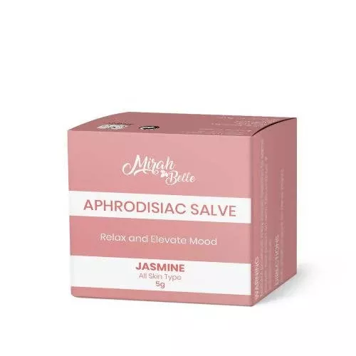 Mirah Belle Aphrodisiac Salve (Balm) - 5 gm