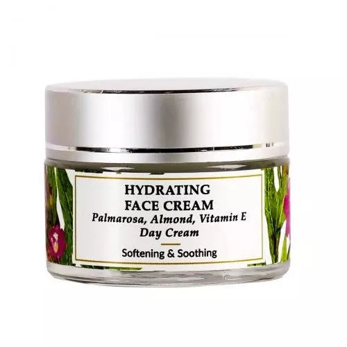 Mirah Belle Hydrating Face Cream - 50 gm