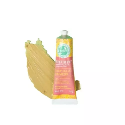A. Modernica Naturalis Nicumin Brightening Mask - 50 gm