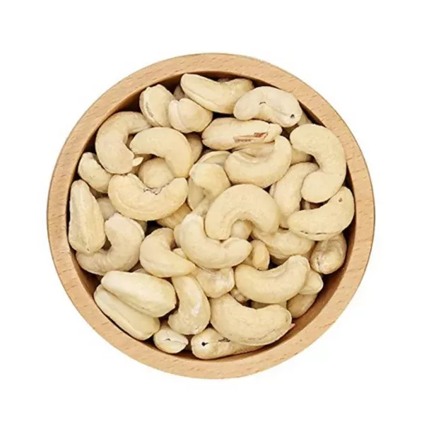 Native Harvest Cashew Whole - 50 gm