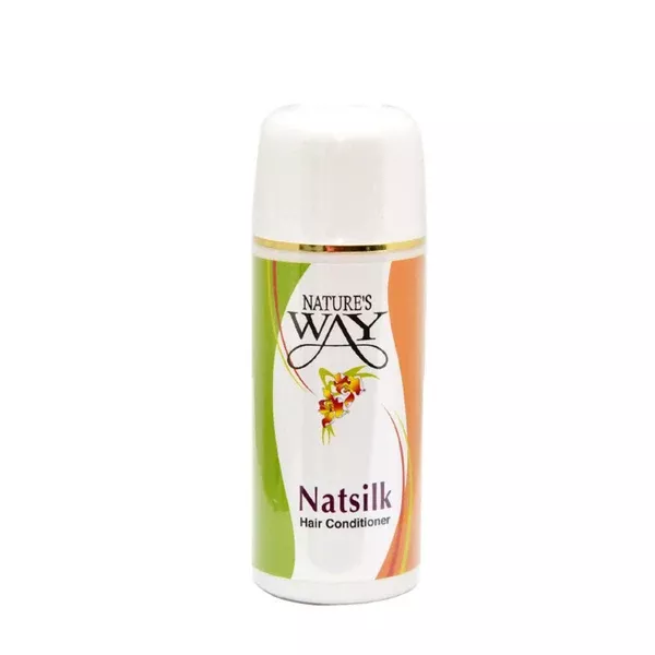 Nature's Way Natsilk Hair Conditioner - 150 ml